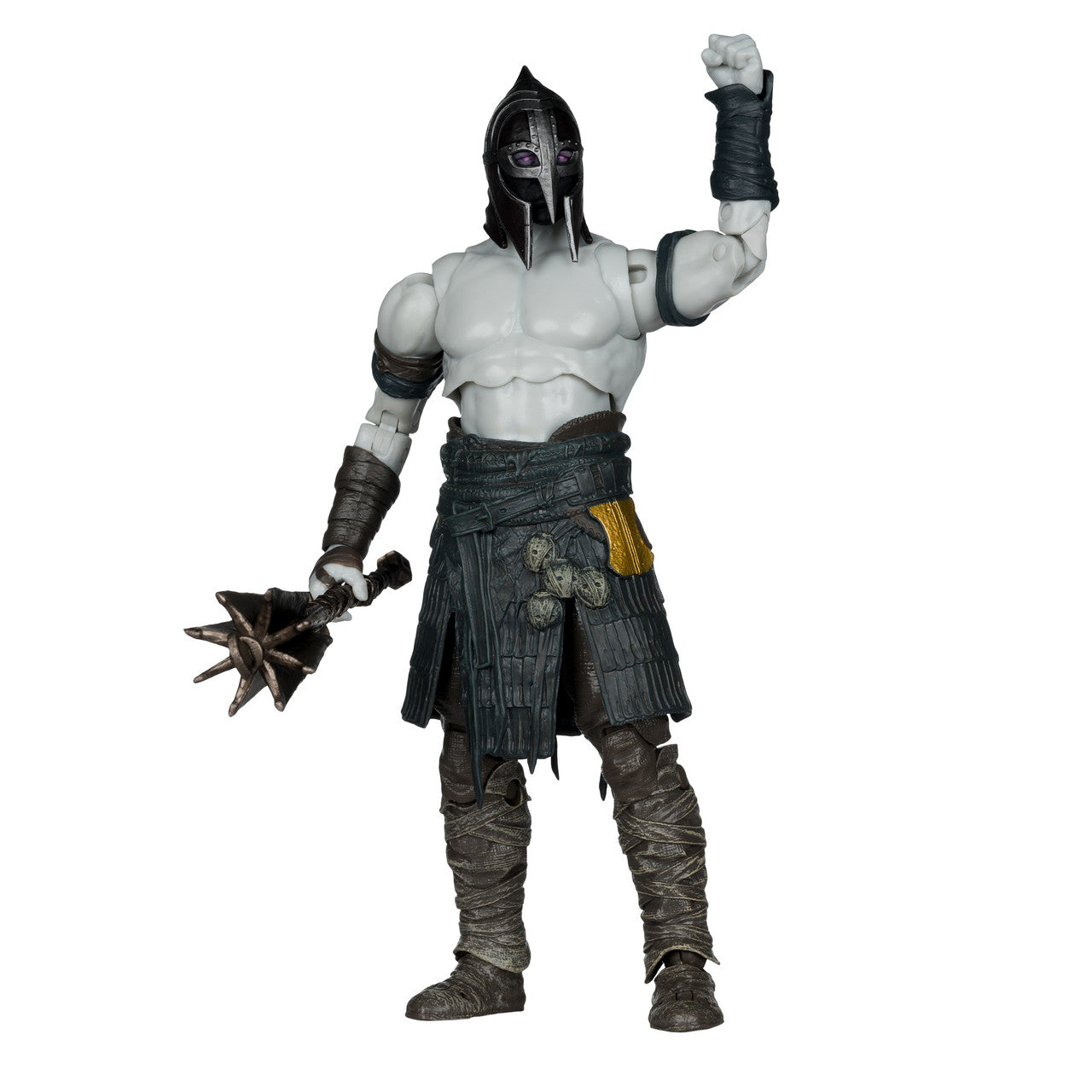 Einherjar God of War Ragnarök McFarlane Gaming Edition 7 pulgadas — vista 6