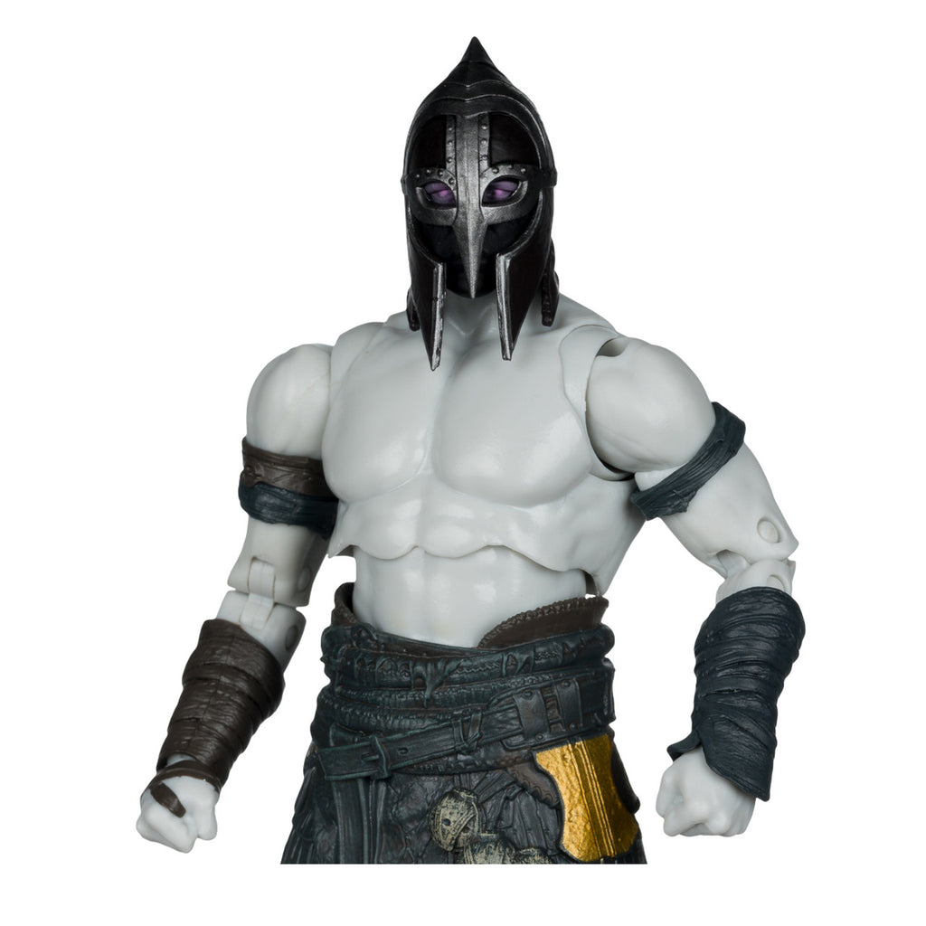 Einherjar God of War Ragnarök McFarlane Gaming Edition 7 pulgadas — vista 7