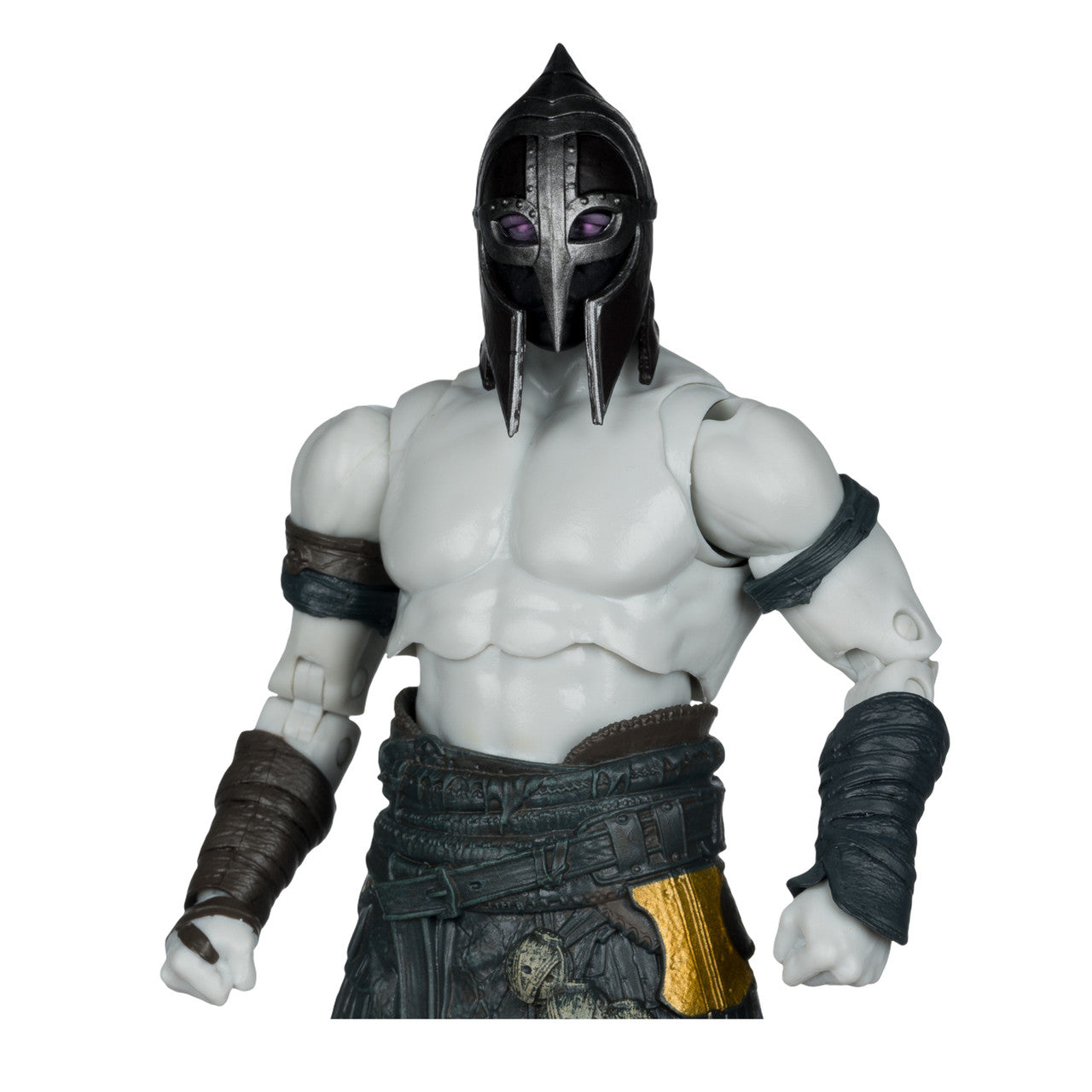Einherjar God of War Ragnarök McFarlane Gaming Edition 7 pulgadas — vista 7