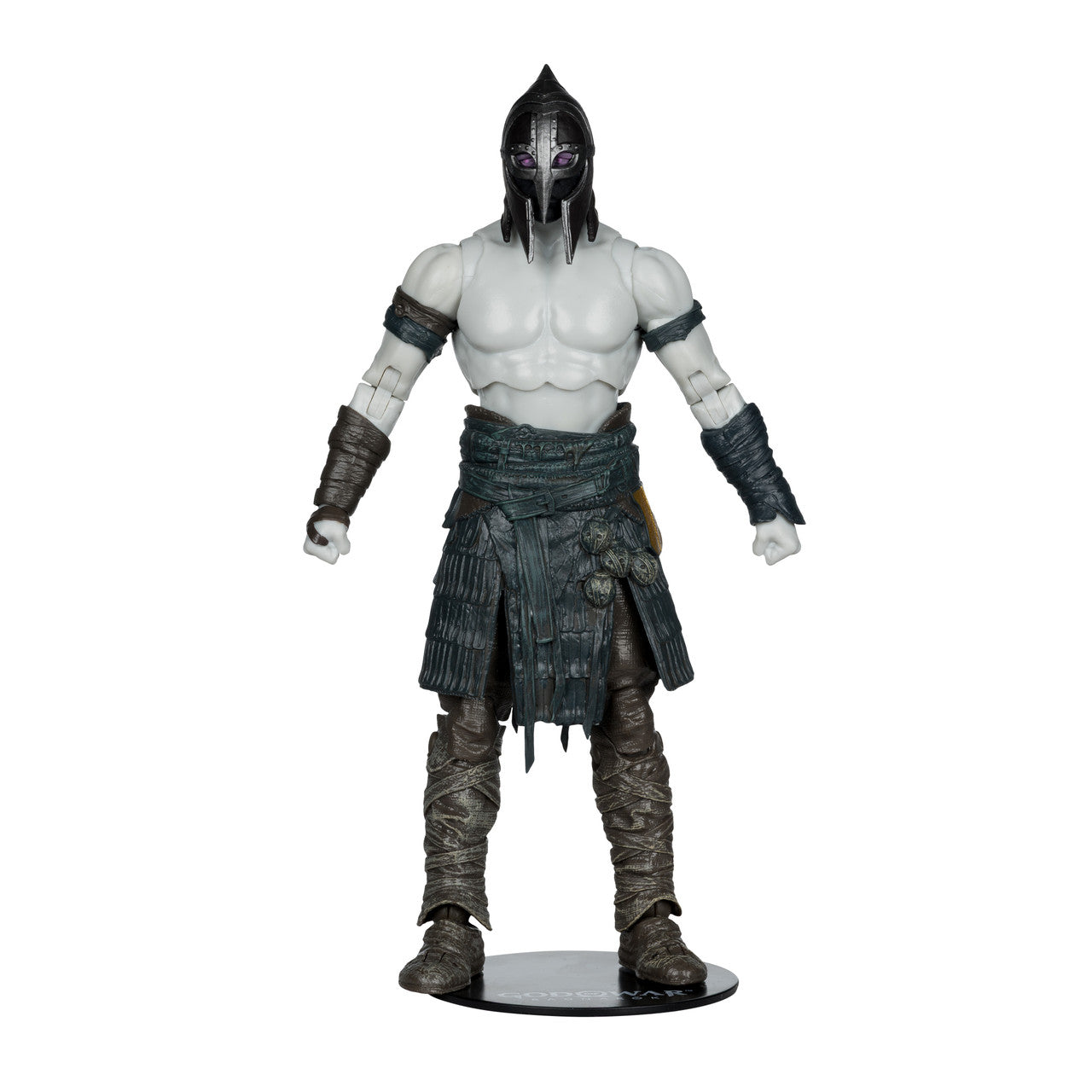 Einherjar God of War Ragnarök McFarlane Gaming Edition 7 pulgadas — vista 8