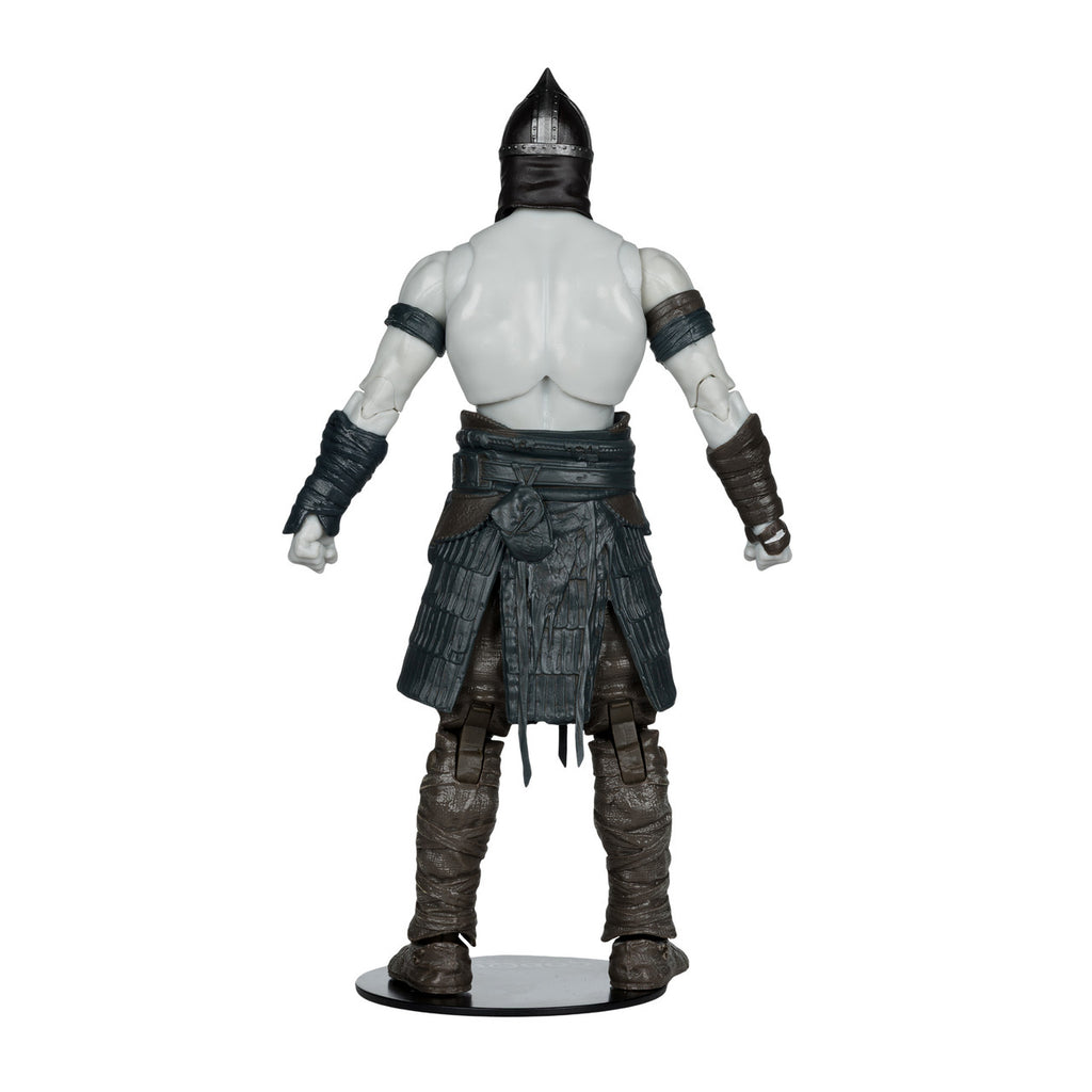 Einherjar God of War Ragnarök McFarlane Gaming Edition 7 pulgadas — vista 9