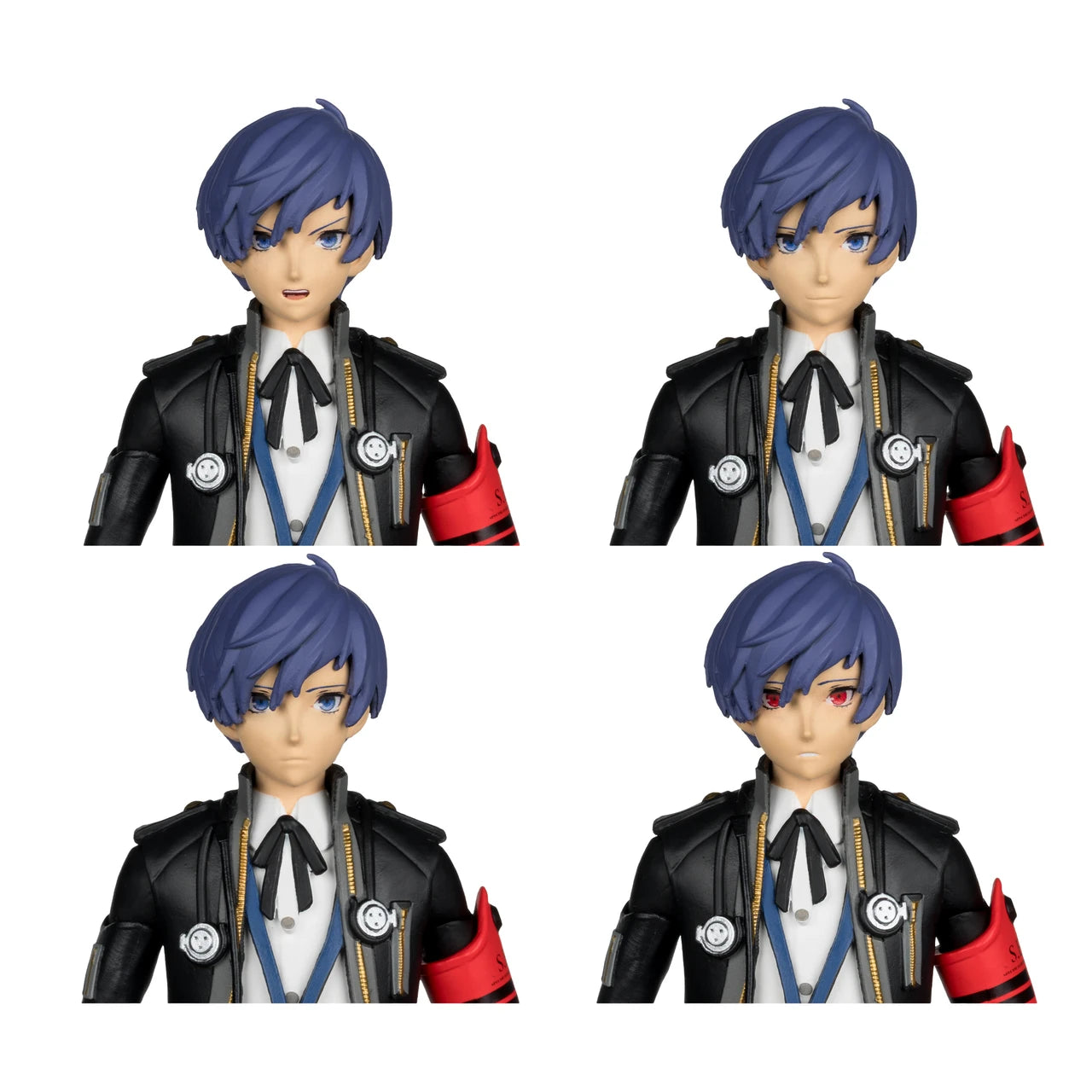 The Protagonist – Figura 7" Persona 3 Reload, McFarlane Elite Edition #5 (McFarlane)