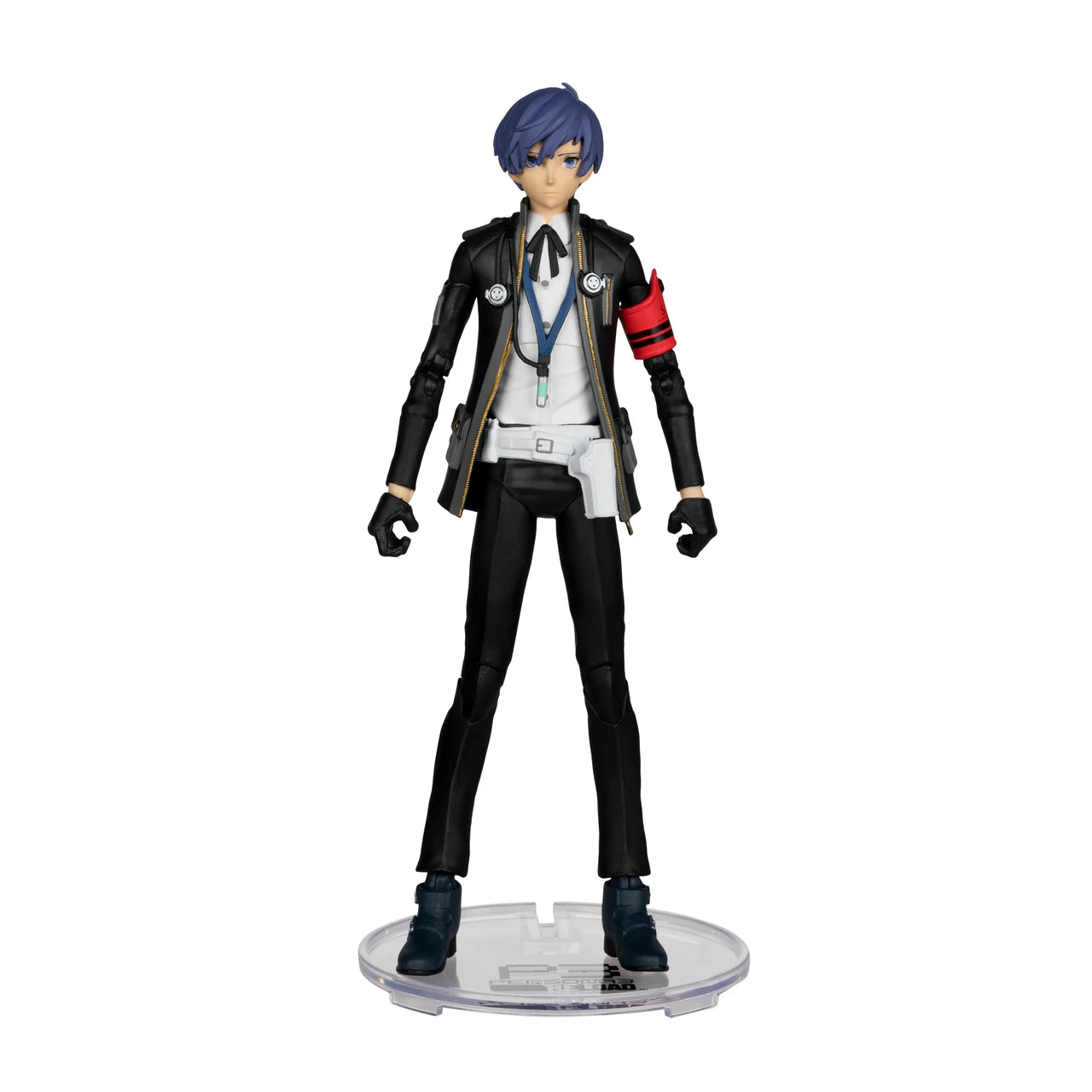 The Protagonist – Figura 7" Persona 3 Reload, McFarlane Elite Edition #5 (McFarlane)