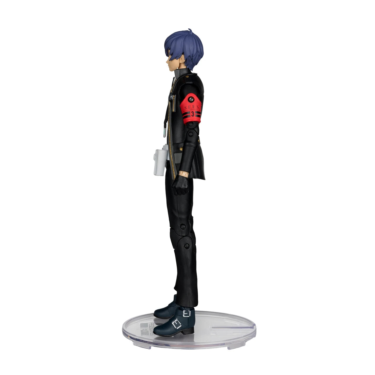 The Protagonist – Figura 7" Persona 3 Reload, McFarlane Elite Edition #5 (McFarlane)