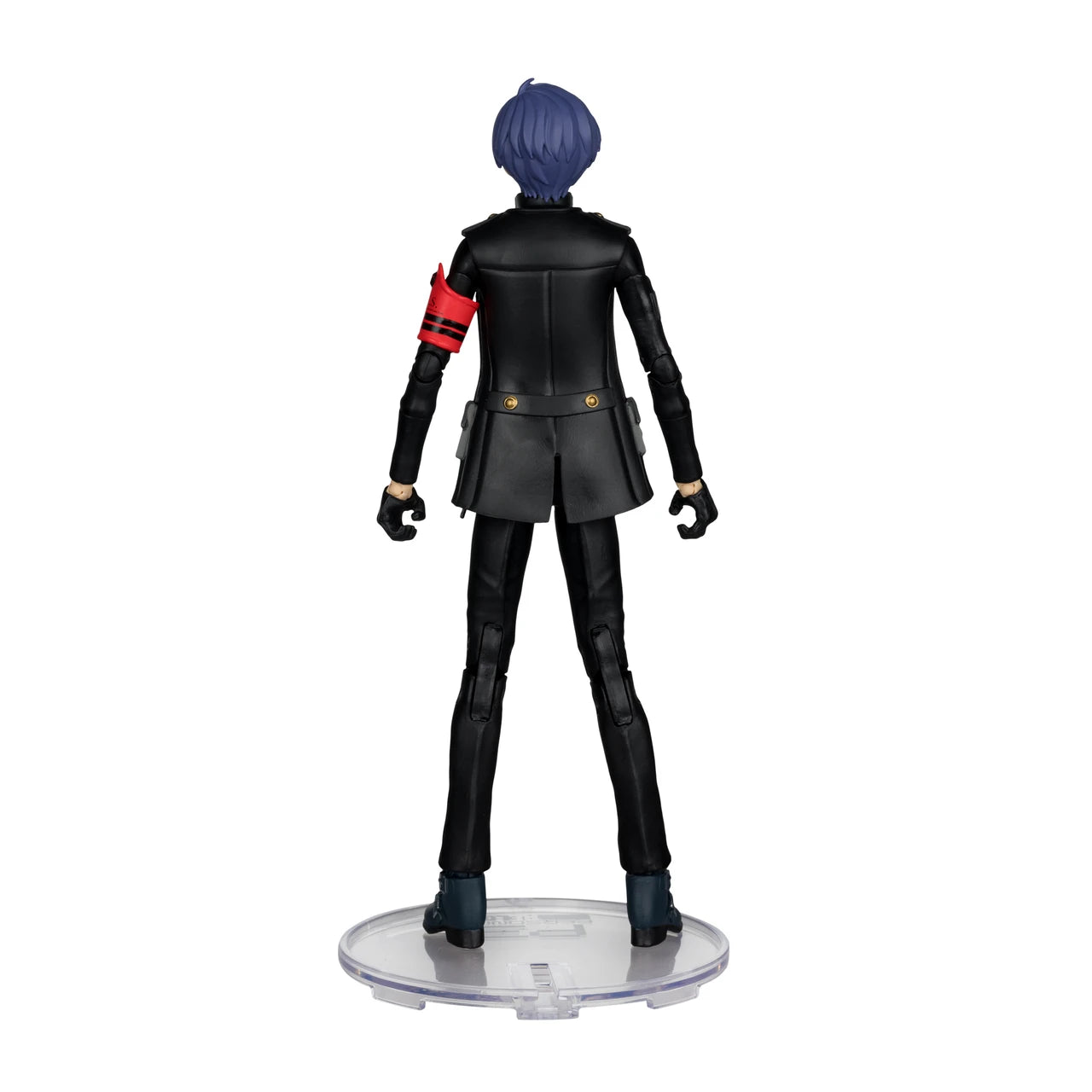 The Protagonist – Figura 7" Persona 3 Reload, McFarlane Elite Edition #5 (McFarlane)