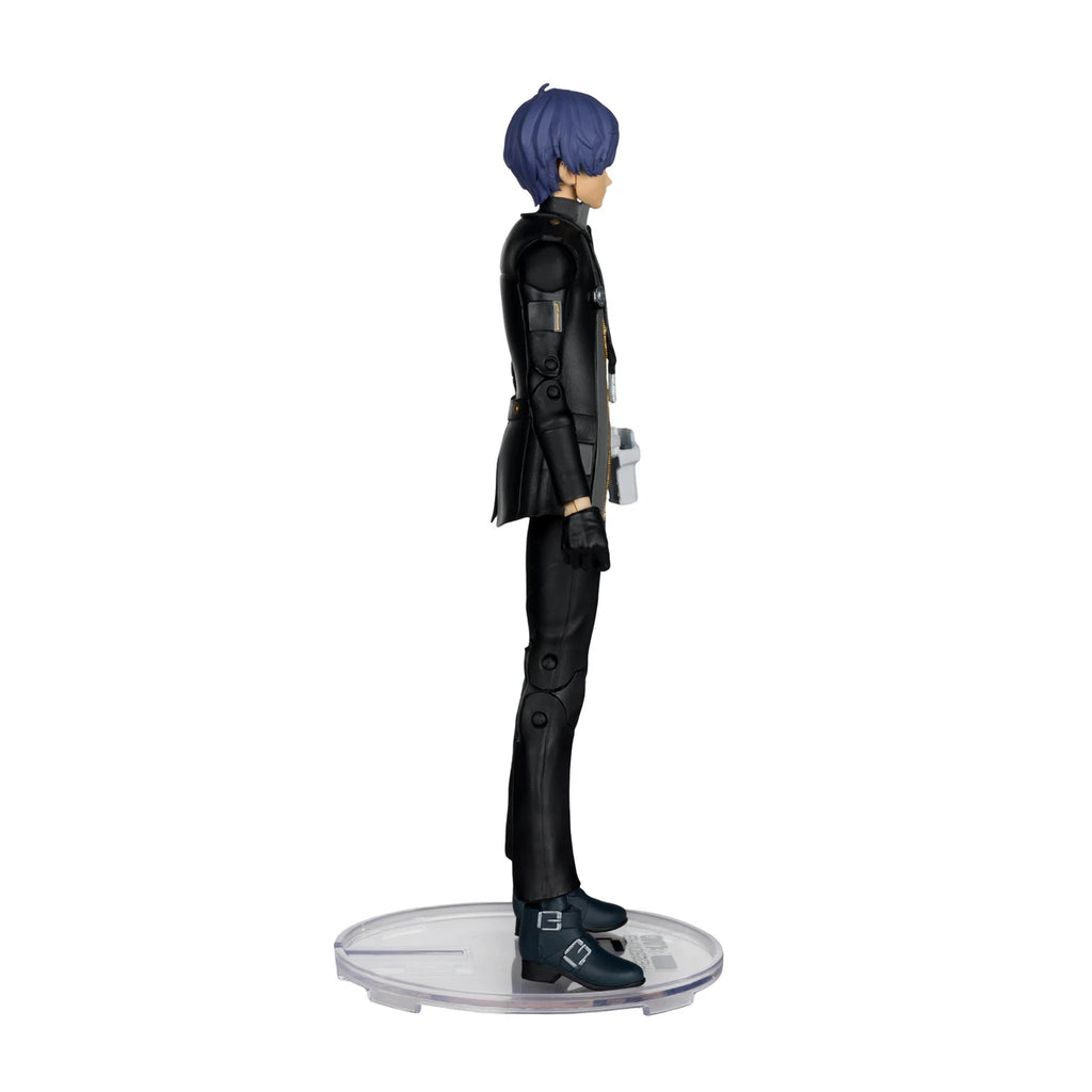The Protagonist – Figura 7" Persona 3 Reload, McFarlane Elite Edition #5 (McFarlane)