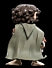 Figura Frodo Baggins Mini Epics #1 de Wētā Workshop, El Señor de los Anillos