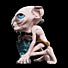 Figura Gollum Mini Epics #2 de Wētā Workshop, vista completa