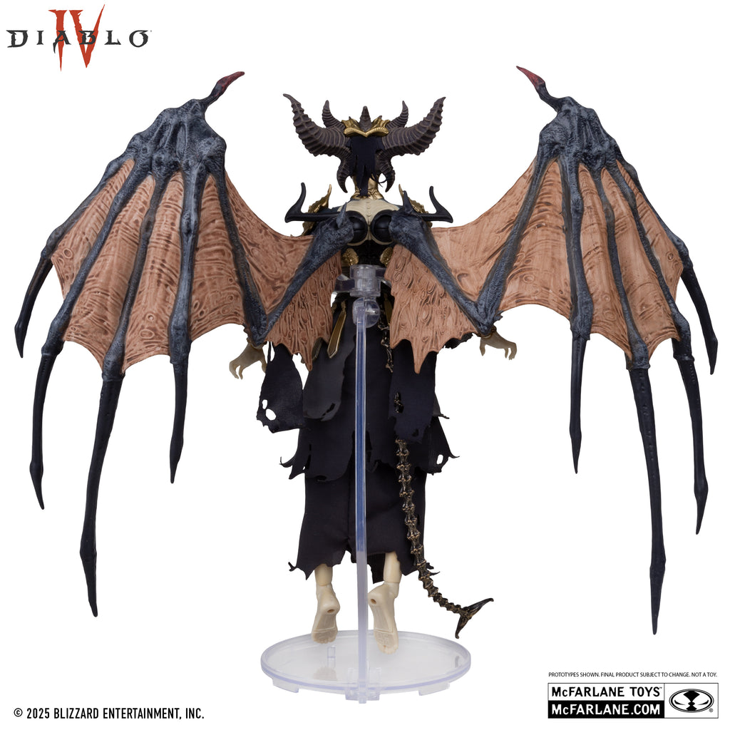 Lilith – Figura 7" Diablo IV, McFarlane Elite Edition #2 (McFarlane)