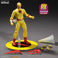 Mezco Toyz One:12 Collective Reverse Flash