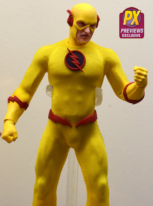 Mezco Toyz One:12 Collective Reverse Flash