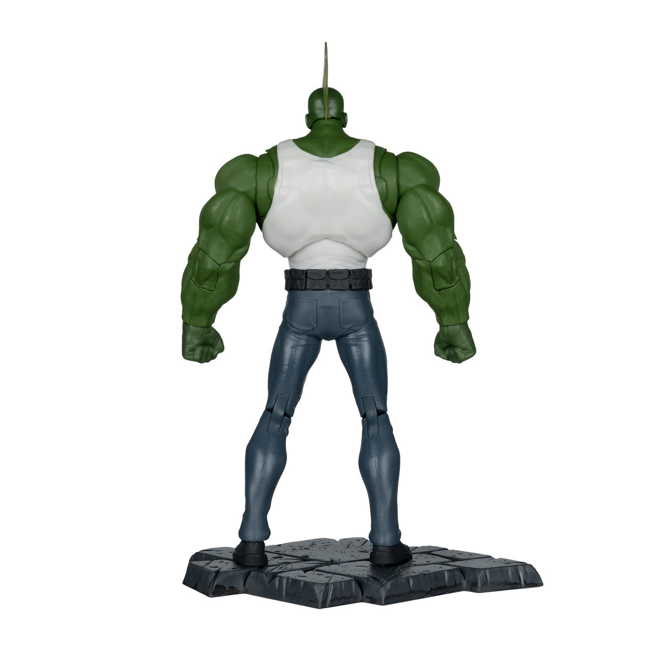 Savage Dragon Image Comics Founders Series McFarlane Elite Edition 7 pulgadas — vista 11