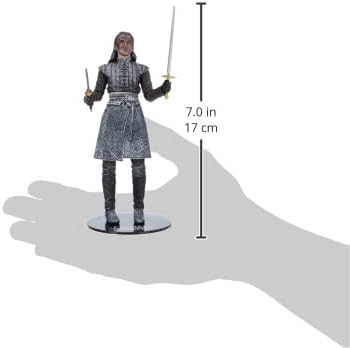 McFarlane Toys: Game Of Thrones - Arya Stark Versión King´s Landing