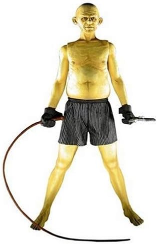 NECA Sin City Yellow Bastard (Versión Seria)