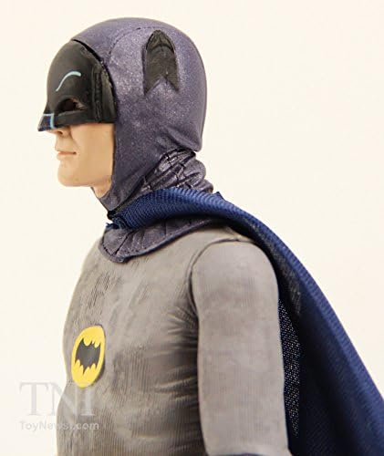NECA Batman 66 Batman (Adam West)