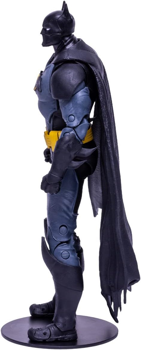 Batman DC Future State McFarlane DC Multiverse #126 7 pulgadas — vista 9