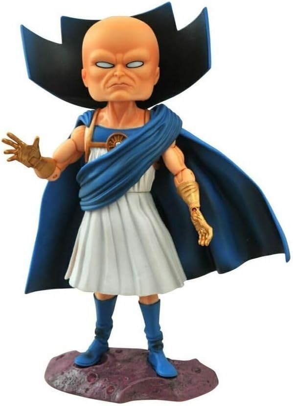 Diamond Select Toys Marvel Select The Watcher Uatu Figura 1:10