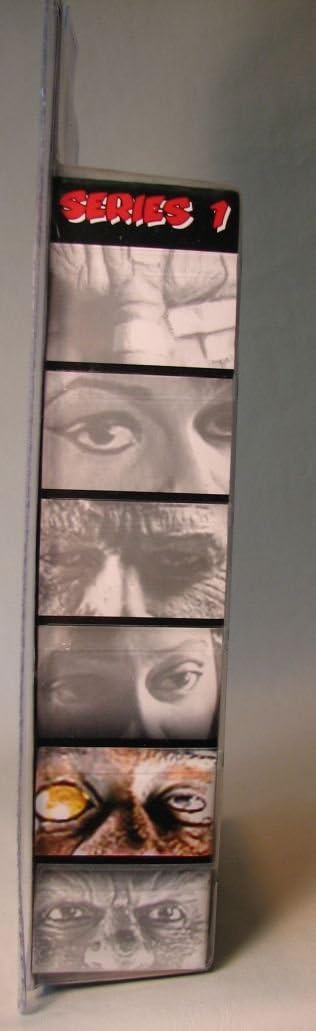 NECA Sin City Manute