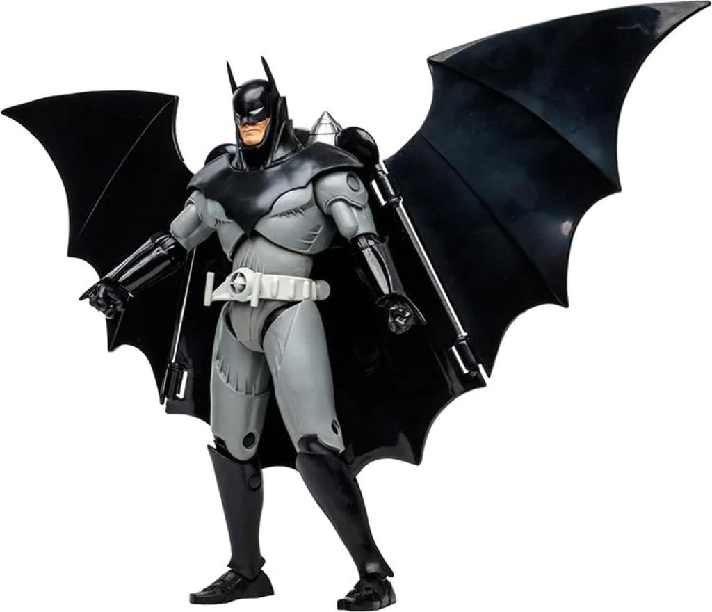 McFarlane Toys DC Multiverse Batman Kingdom Come
