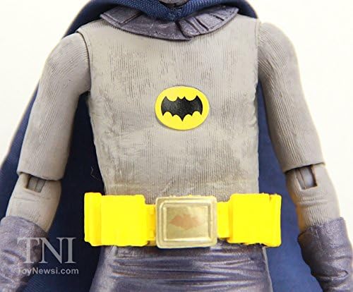 NECA Batman 66 Batman (Adam West)