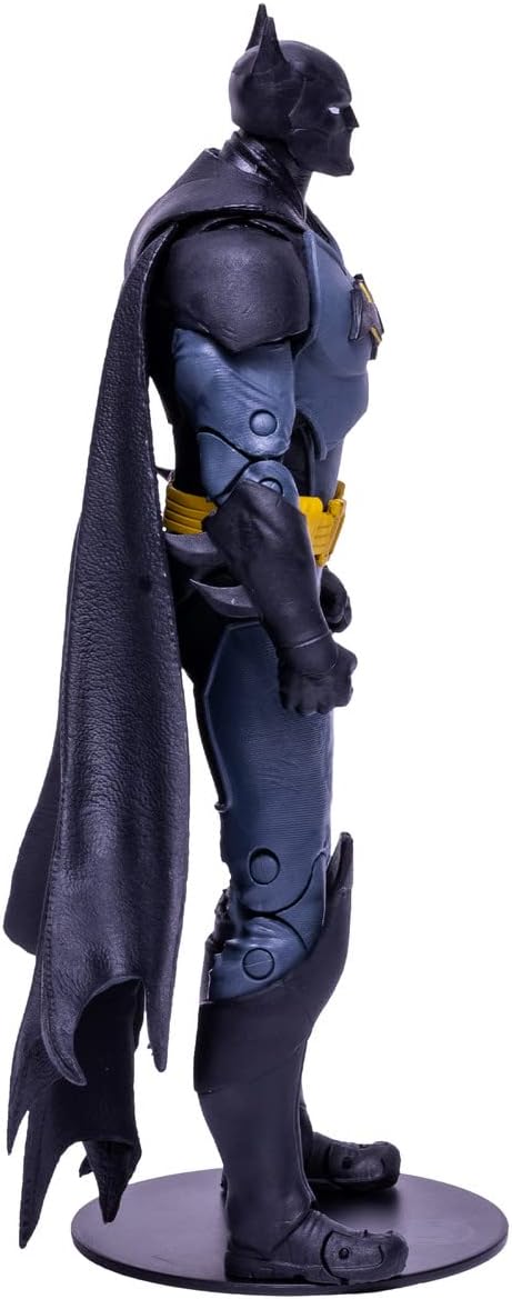 Batman DC Future State McFarlane DC Multiverse #126 7 pulgadas — vista 8