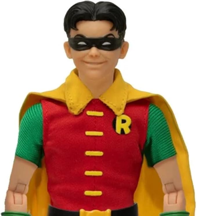 Mezco Toyz One:12 Collective Robin Golden Age