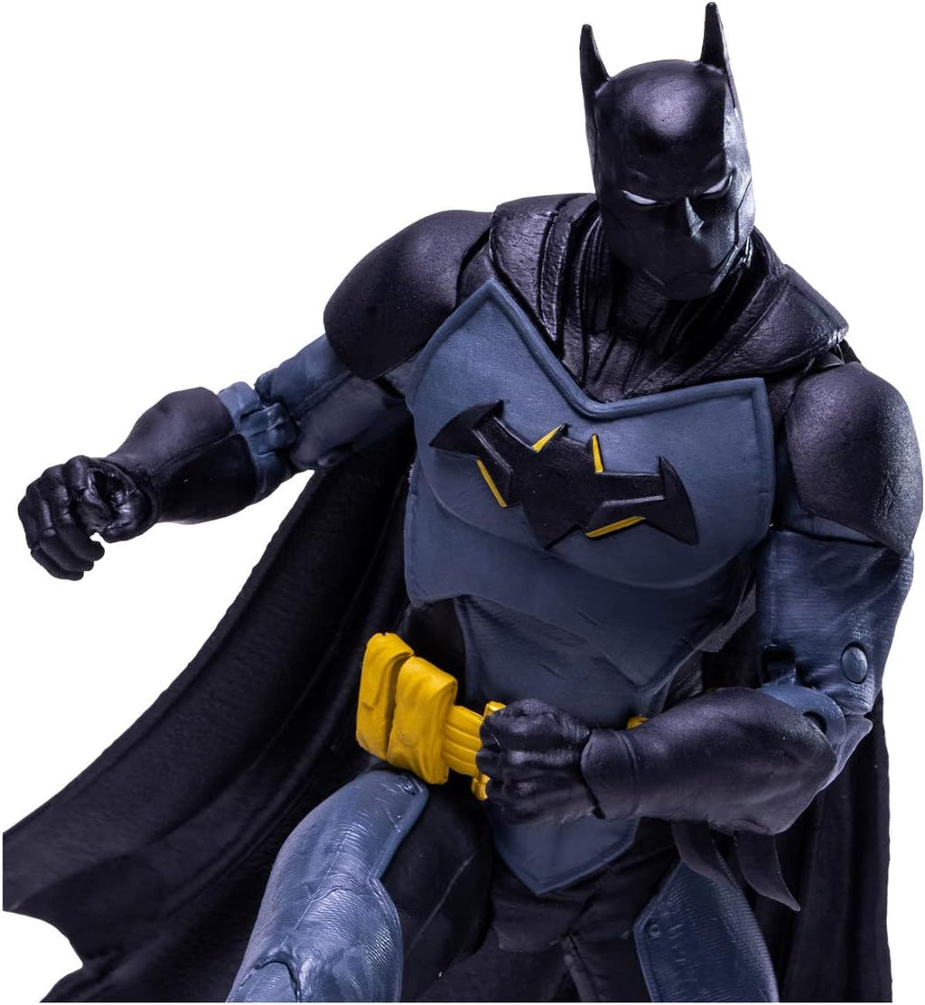 Batman DC Future State McFarlane DC Multiverse #126 7 pulgadas — vista 6