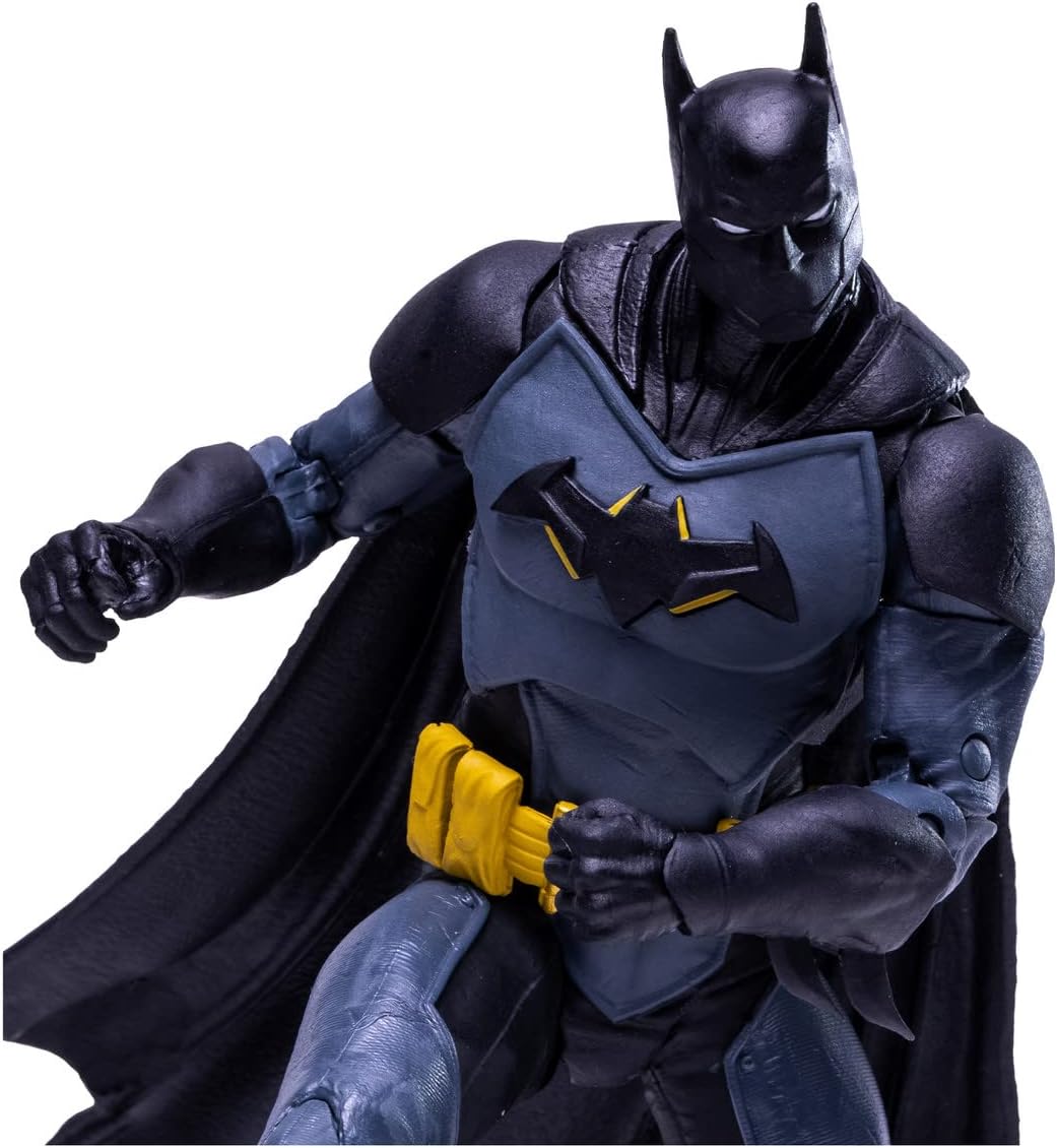 Batman DC Future State McFarlane DC Multiverse #126 7 pulgadas — vista 6