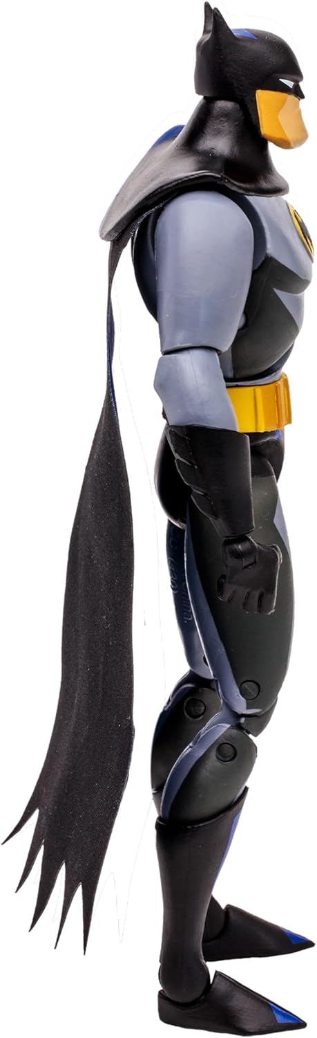 McFarlane Toys Batman The Animated Series Batman Build a figure de Condiment King