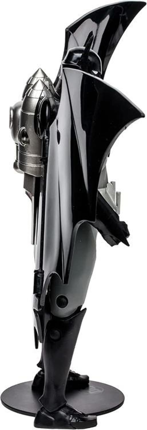 McFarlane Toys DC Multiverse Batman Kingdom Come