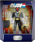Super7 Ultimates: G.I. Joe - Cobra B.A.T.