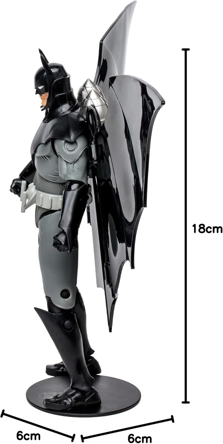 McFarlane Toys DC Multiverse Batman Kingdom Come