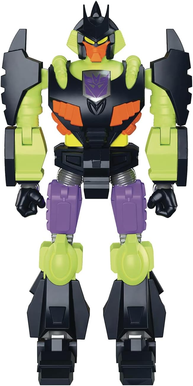 Super7 Ultimates Transformers Banzai-Tron