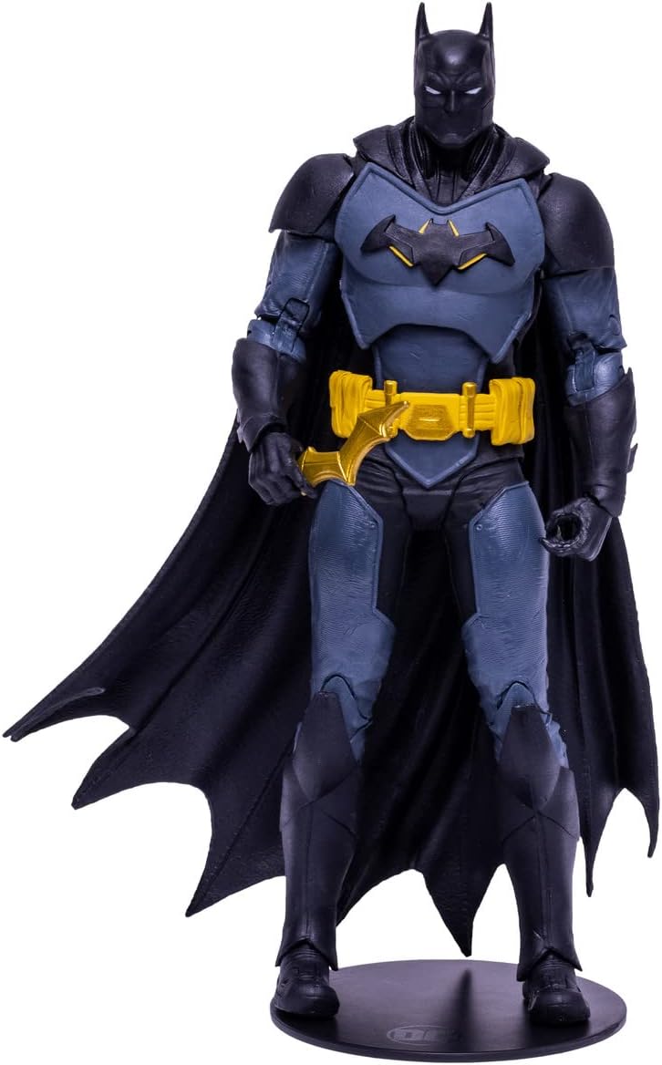 Batman DC Future State McFarlane DC Multiverse #126 7 pulgadas — vista 7