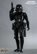 Hot Toys MMS271 - Shadow Trooper (Star Wars: A New Hope, 1/6)