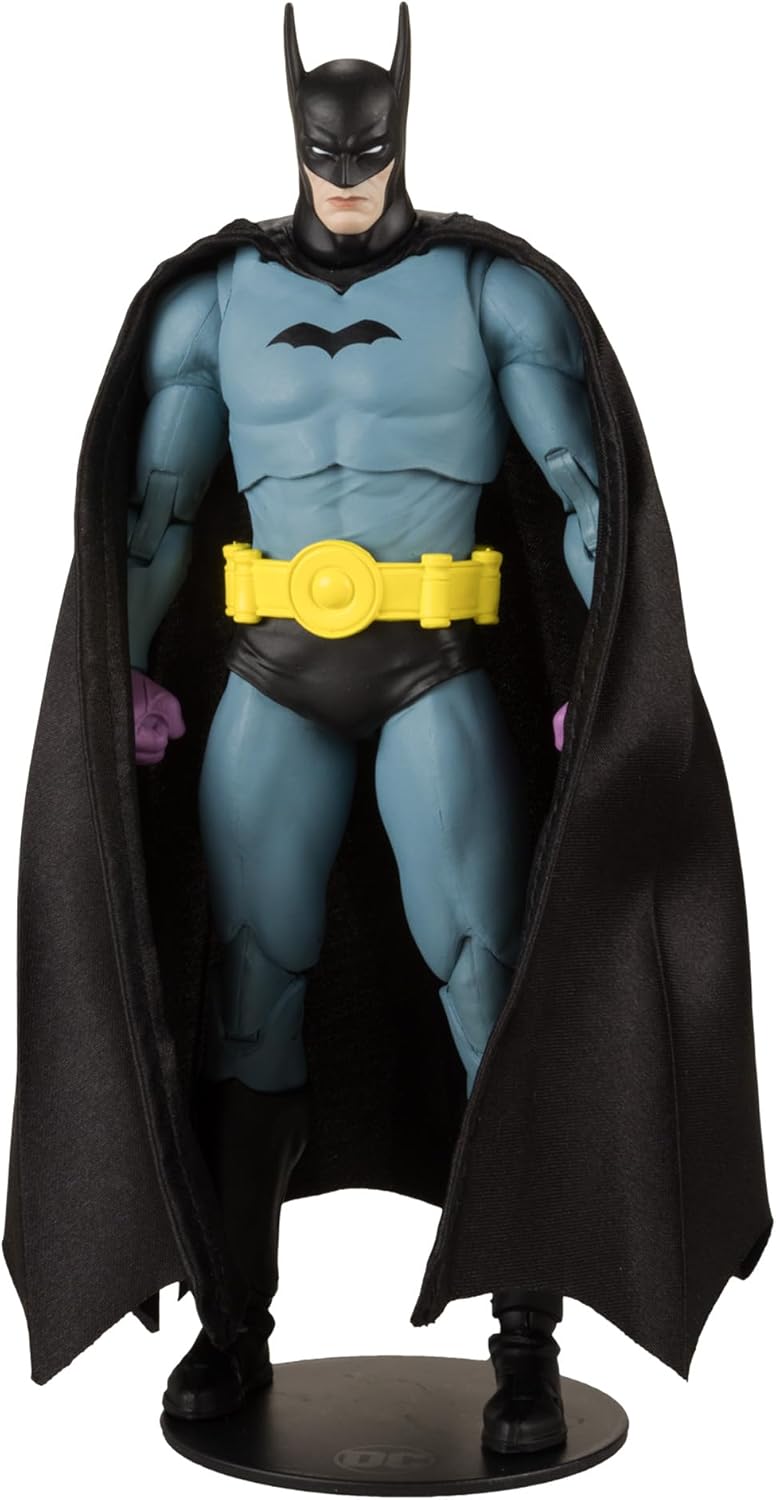 McFarlane Toys DC Multiverse Batman Detective Comics #27