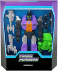 Super7 Ultimates Transformers Bombshell