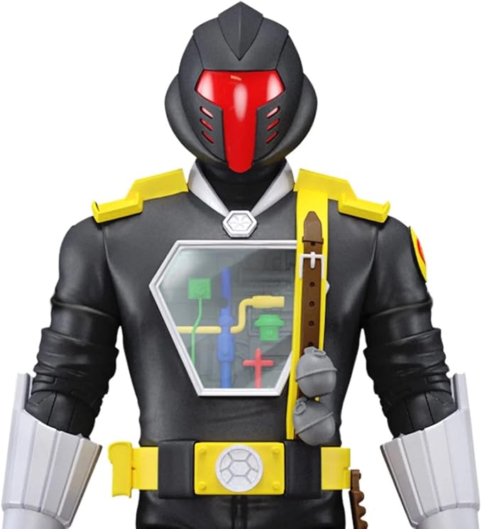 Super7 Ultimates: G.I. Joe - Cobra B.A.T.