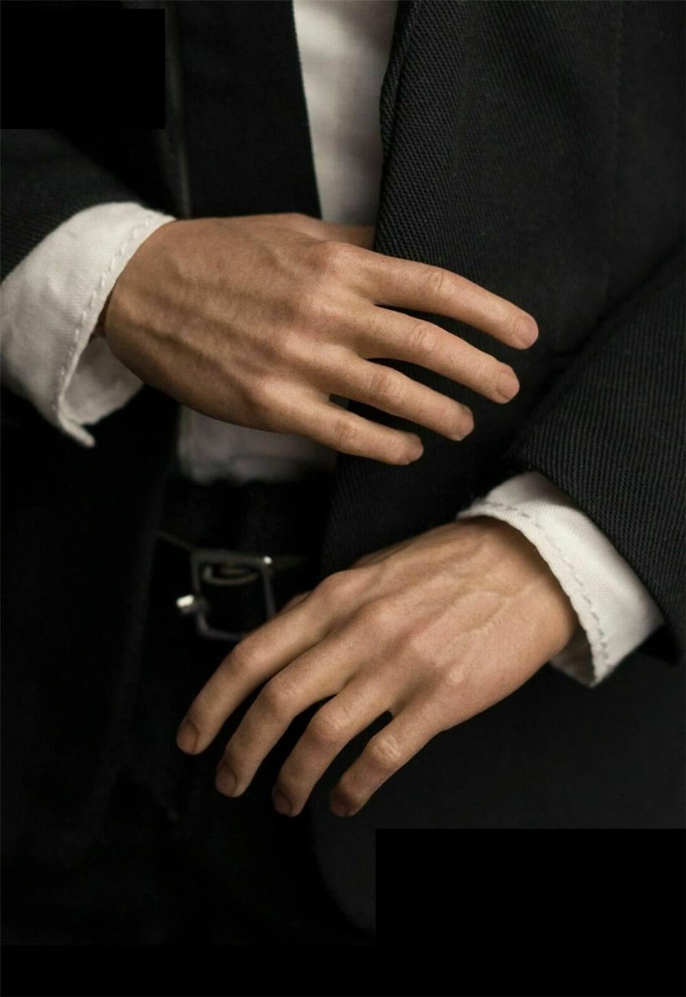 Executive Underworld - Custom Collector Piece (1/6)