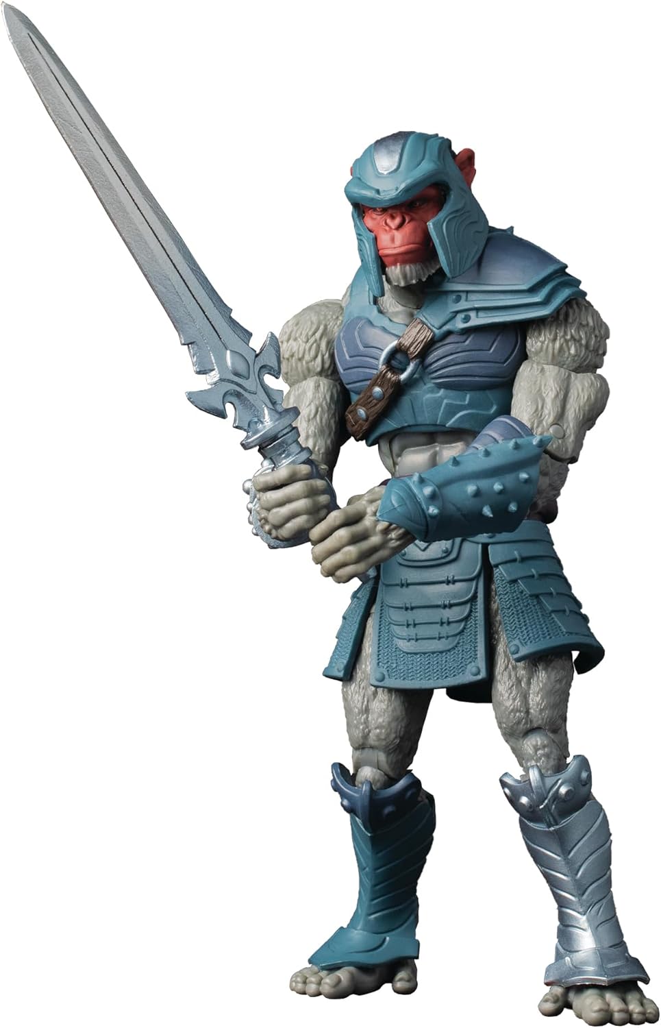 Spero Toys Animal Warriors of The Kingdom Horrid Infantry