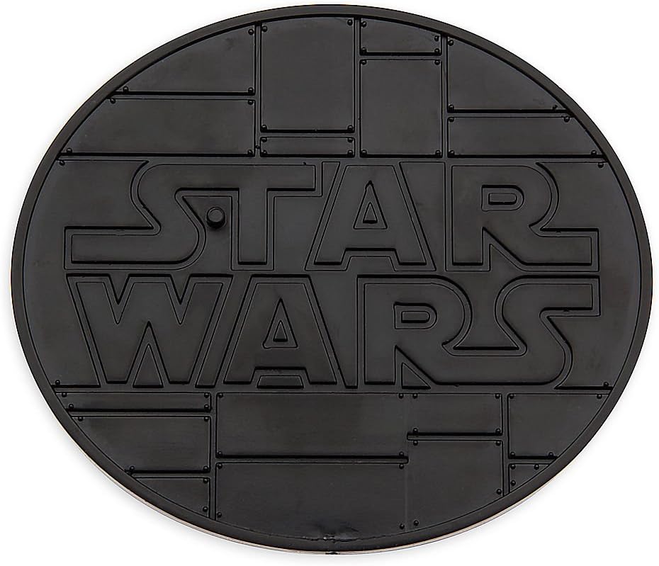 Disney Store: Star Wars Elite Series - Rogue One Cassian Andor Die Cast