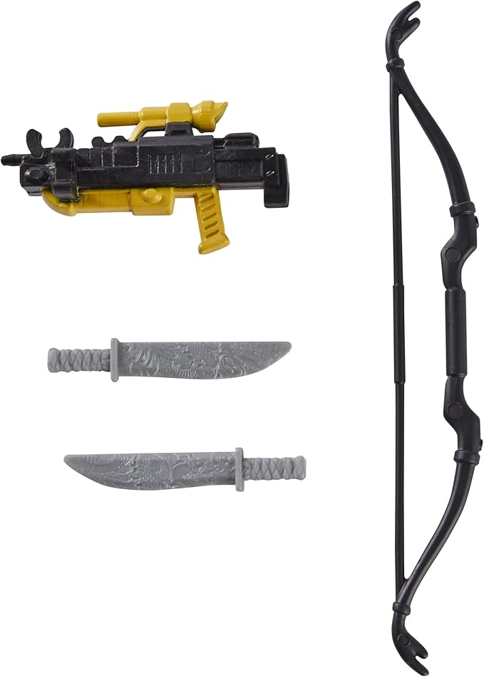 Hasbro G I Joe Snake Eyes Origins Scarlett Figura 1:12