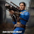 Threezero - Sole Survivor Male Version (Fallout 4, 1/6)