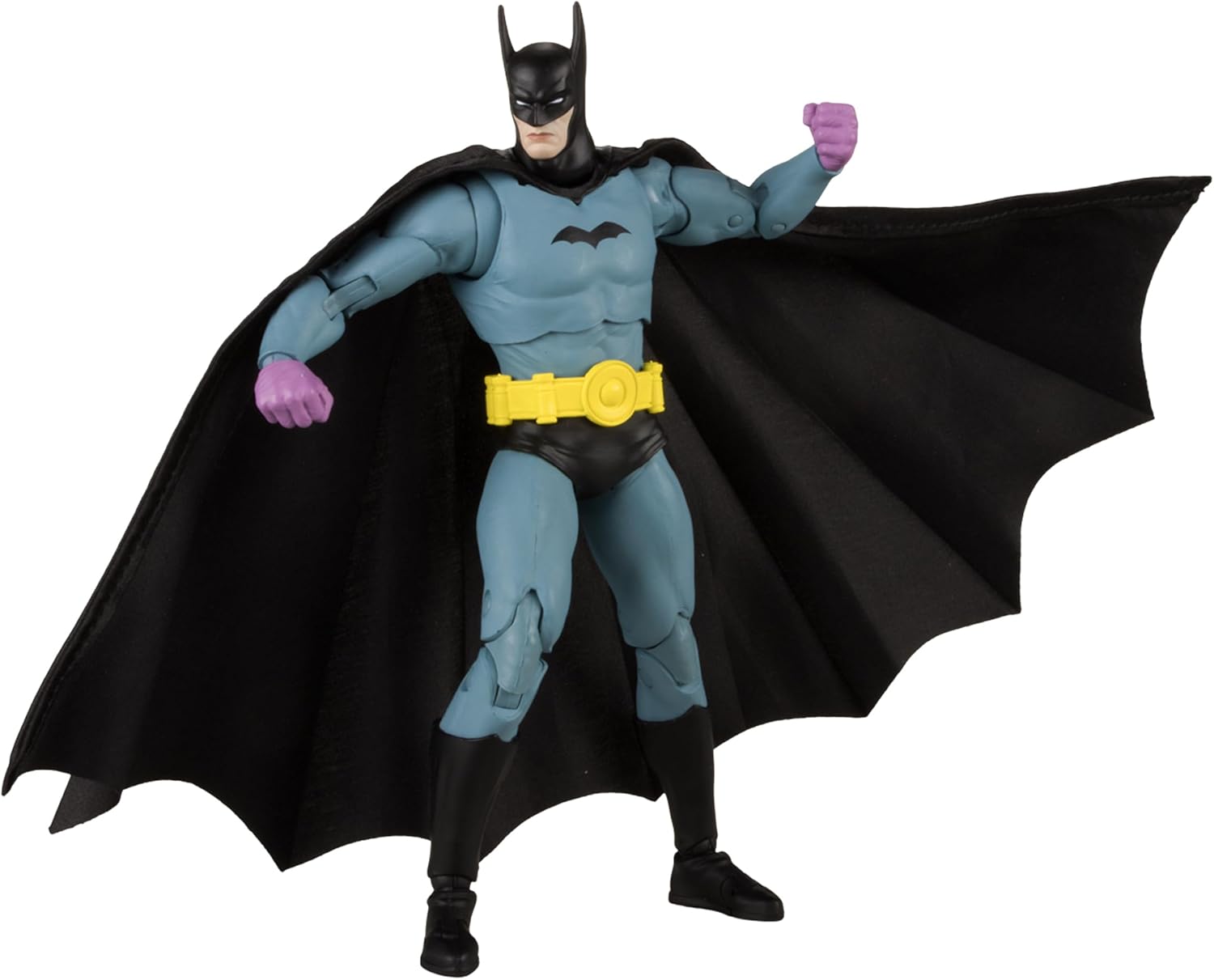 McFarlane Toys DC Multiverse Batman Detective Comics #27