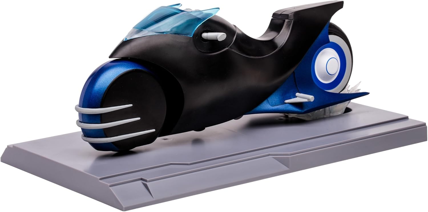 McFarlane Toys The Animated Series Batimoto