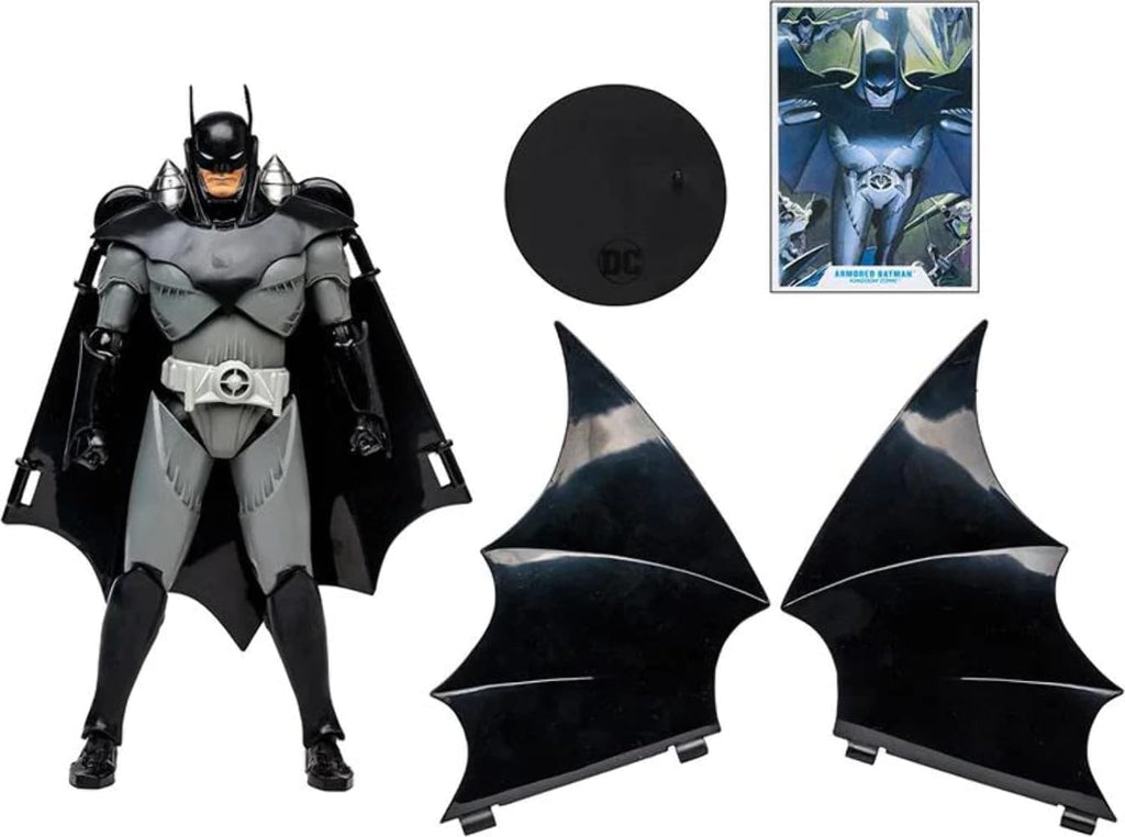 McFarlane Toys DC Multiverse Batman Kingdom Come