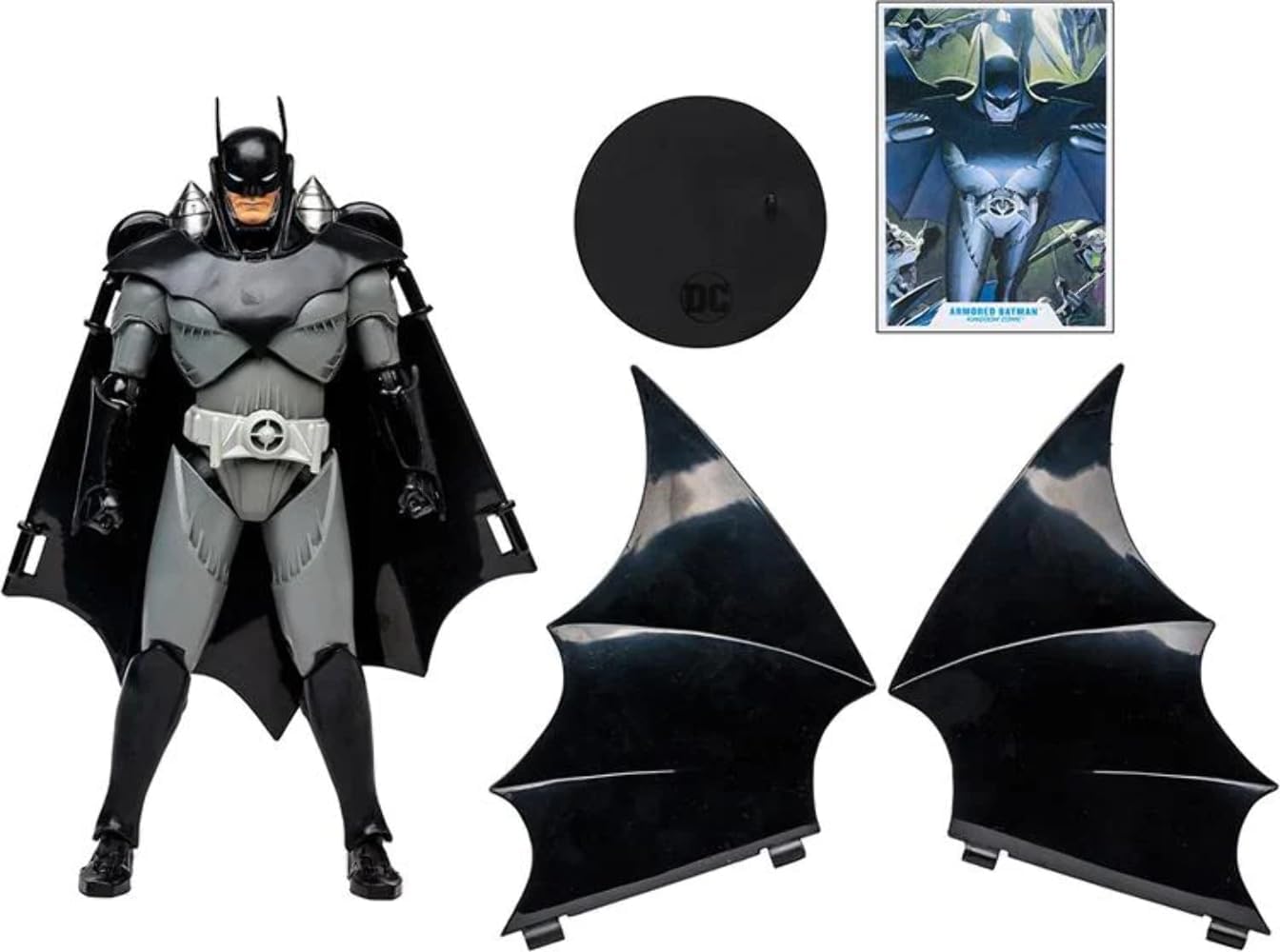 McFarlane Toys DC Multiverse Batman Kingdom Come