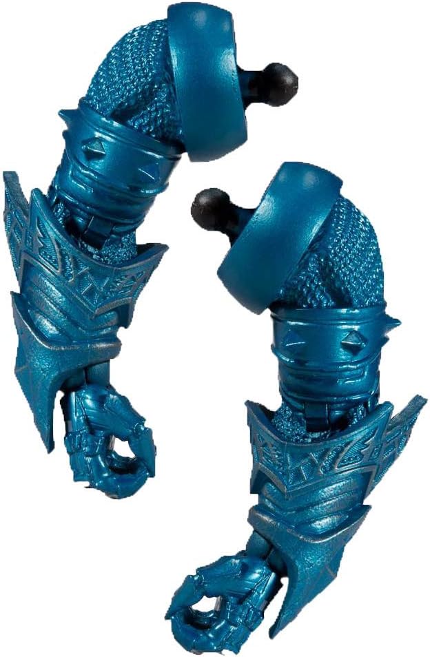 McFarlane Toy DC Multiverse Batman Build a figure The Merciless