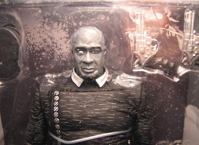 NECA Sin City Manute