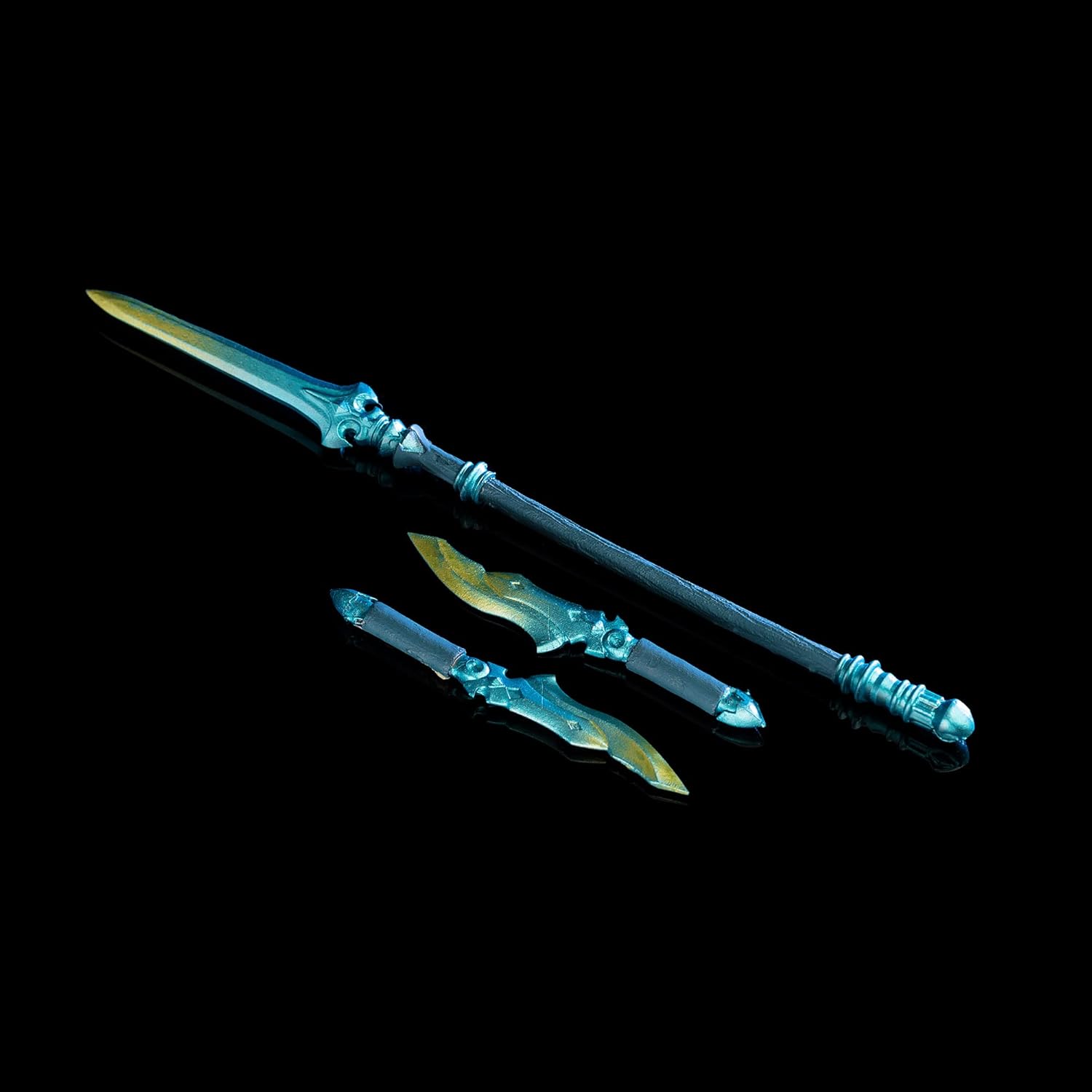 Spero Toys Animal Warriors of the Kingdom Blight